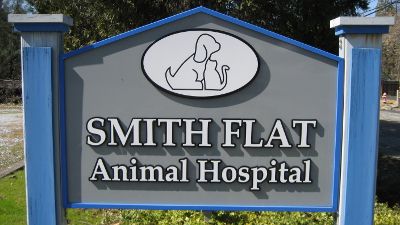 Smith Flat Animal Hospital