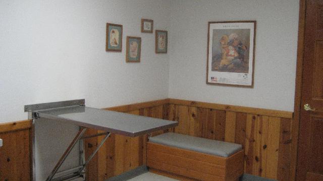 Examination Room 1 